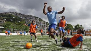 WorldCoaches